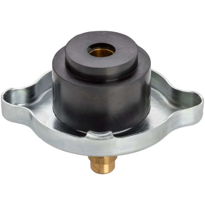 Adapter, zestaw do kontroli ciśnienia w układzie chłodzenia HAZET 4800-3