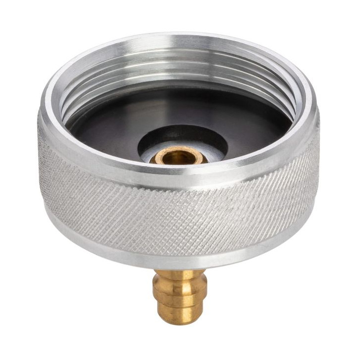 Adapter, zestaw do kontroli ciśnienia w układzie chłodzenia HAZET 4800-7A