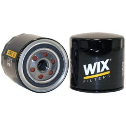 Filtr oleju WIX FILTERS 51521
