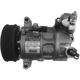 Sprężarka klimatyzacji Airstal 10-4401