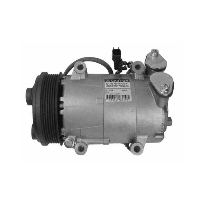 Sprężarka klimatyzacji Airstal 10-1011