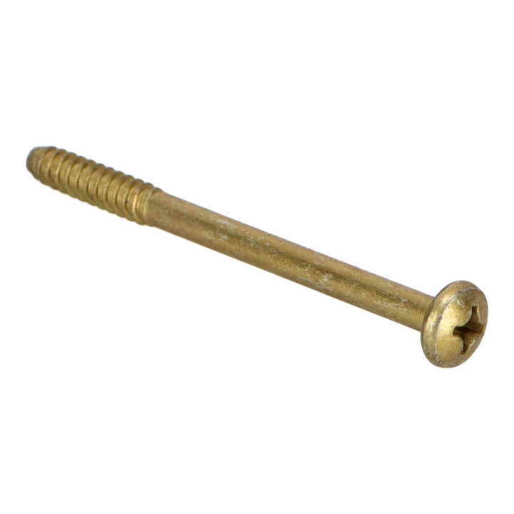 Screw Volvo (1243773)