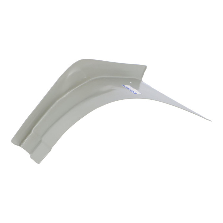 Tie plate, right Volvo (1246163)
