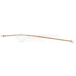 Przewód hamulcowy Professional Parts AEV0440