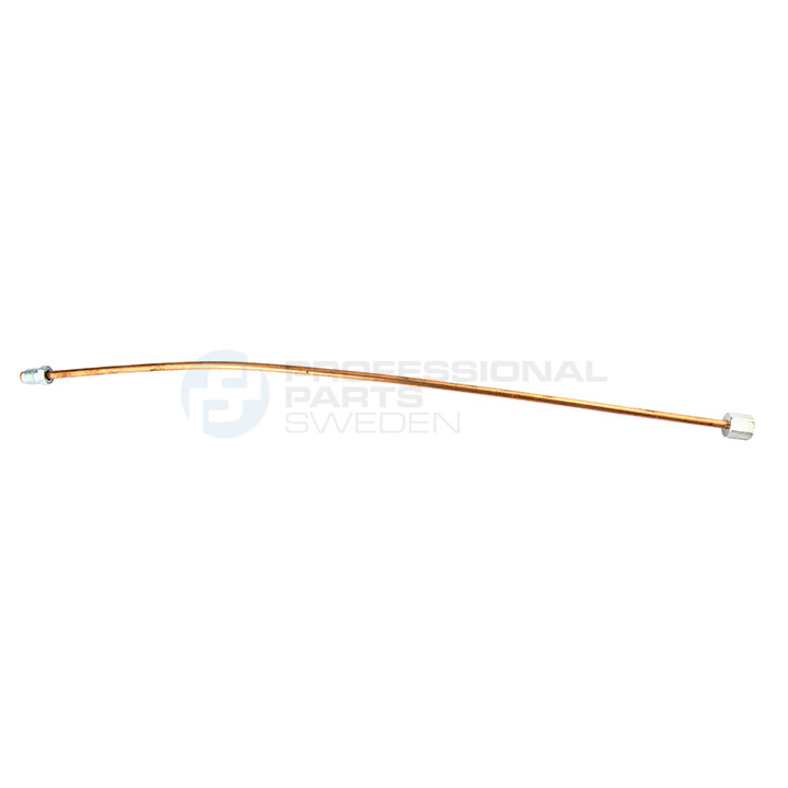 Przewód hamulcowy Professional Parts AEV0440