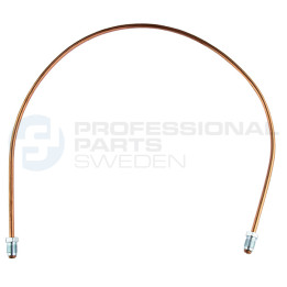 Przewód hamulcowy Professional Parts AA0650