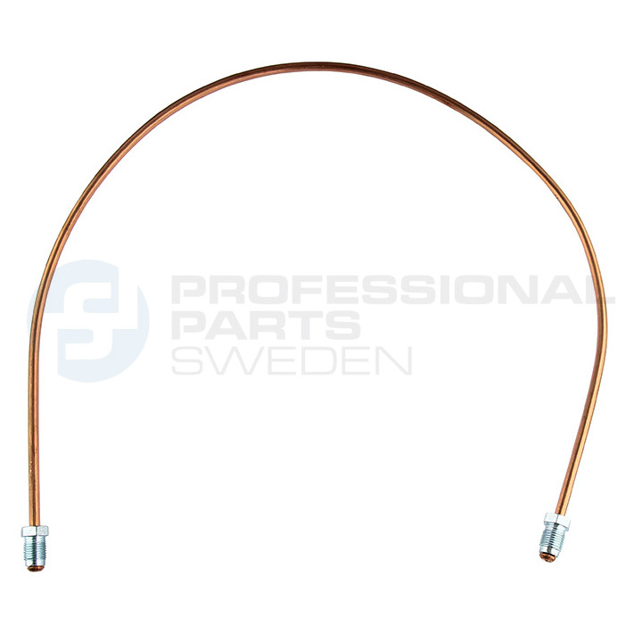 Przewód hamulcowy Professional Parts AA0650
