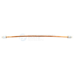 Przewód hamulcowy Professional Parts AA0320
