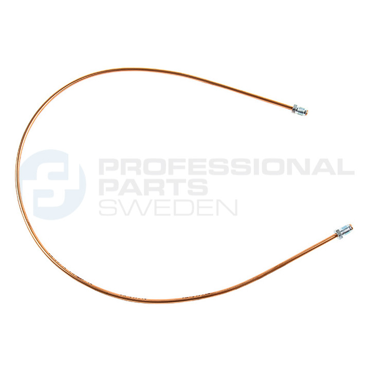 Przewód hamulcowy Professional Parts AA0900
