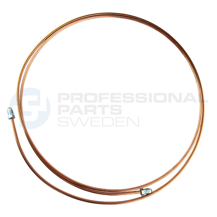 Przewód hamulcowy Professional Parts AA2400