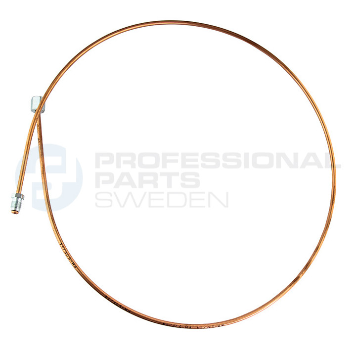 Przewód hamulcowy Professional Parts AEV1170