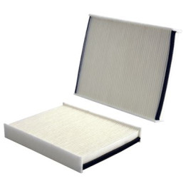 Filtr kabinowy WIX FILTERS 24419