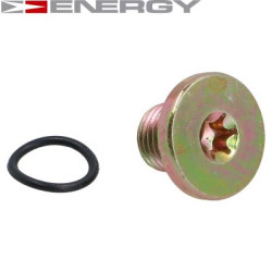 Korek śruba spustu miski oleju ENERGY NE00728