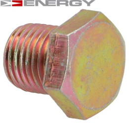 Korek śruba spustu miski oleju ENERGY NE00732