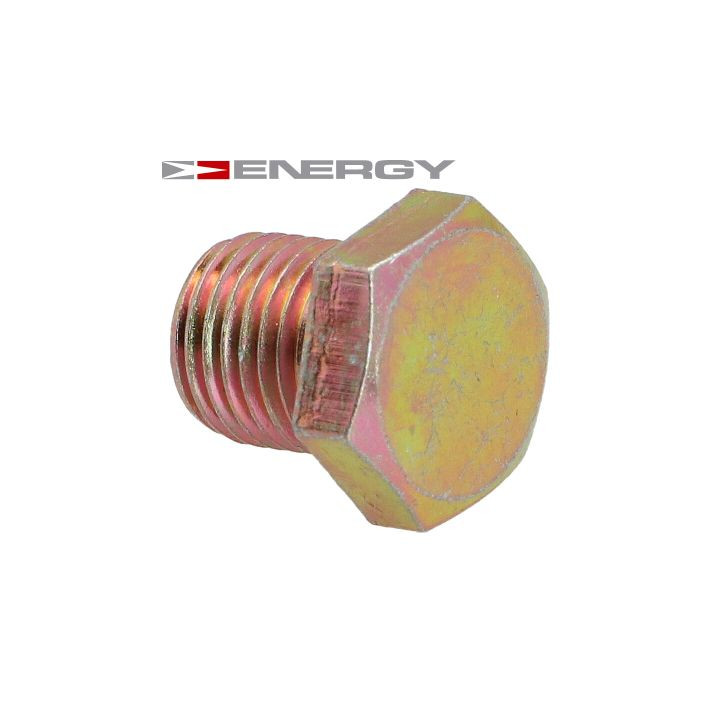 Korek śruba spustu miski oleju ENERGY NE00732