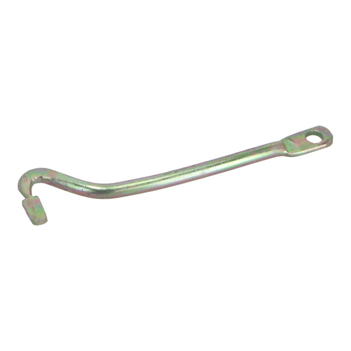 Link, left Volvo (1299680)