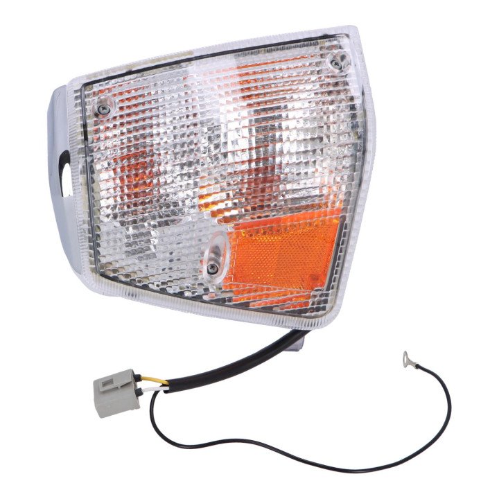 Combined lamp, R.H. Volvo (1312630)