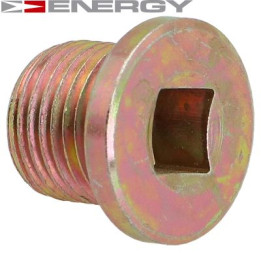 Korek śruba spustu miski oleju ENERGY NE00727