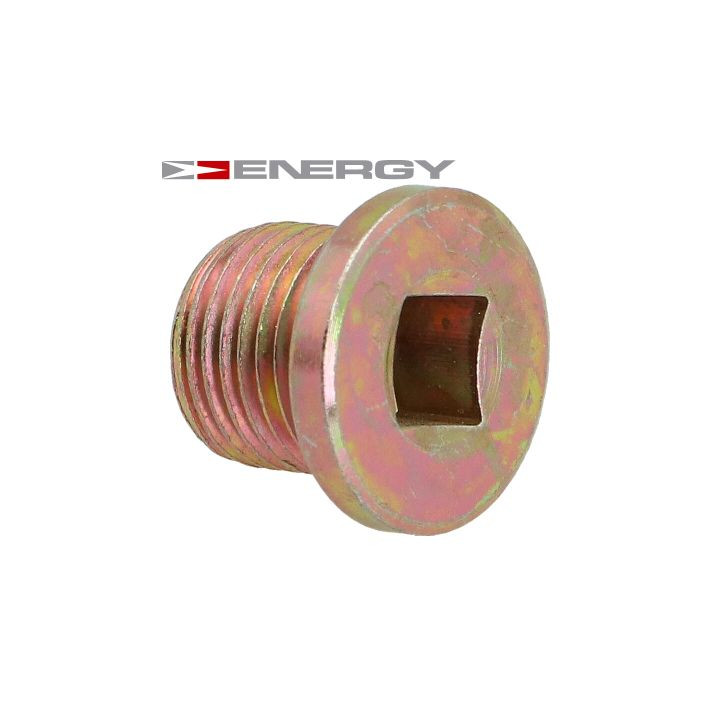 Korek śruba spustu miski oleju ENERGY NE00727