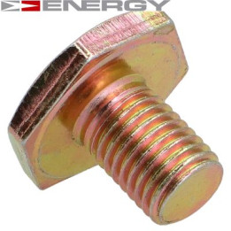 Korek śruba spustu miski oleju ENERGY NE00730
