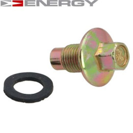 Korek śruba spustu miski oleju ENERGY NE00729