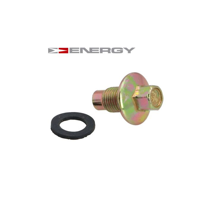 Korek śruba spustu miski oleju ENERGY NE00729