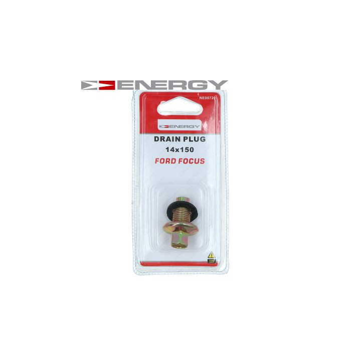 Korek śruba spustu miski oleju ENERGY NE00729