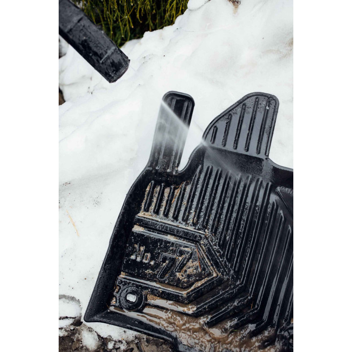 Zestaw dywaników Frogum 77427426