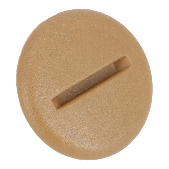 Plug, beige Volvo (1244214)