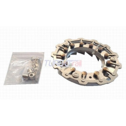 Zestaw montażowy turbosprężarki TURBORAIL 100-00309-600