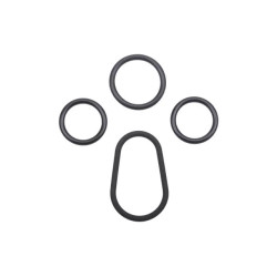 Zestaw uszczelek chłodnicy oleju Professional Parts 21344385