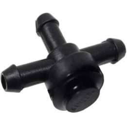 Zawór trójnik spryskiwaczy Professional Parts 81342765