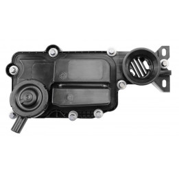 Odma oleju pokrywa odpowietrzanie skrzyni korbowej Professional Parts 21430754