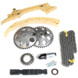 Zestaw naprawczy skrzyni biegów Professional Parts 21341003