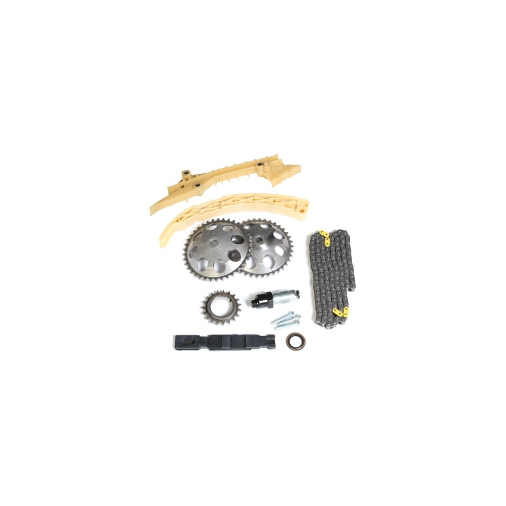 Zestaw naprawczy skrzyni biegów Professional Parts 21341003