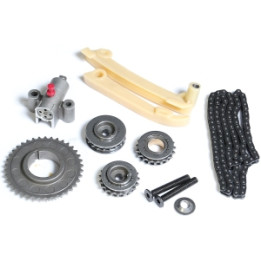 Zestaw naprawczy skrzyni biegów Professional Parts 21341006