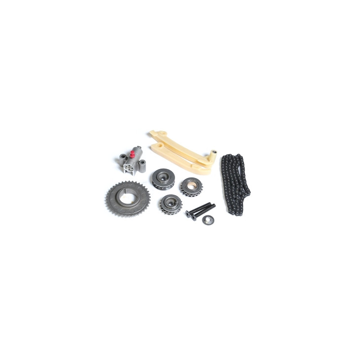Zestaw naprawczy skrzyni biegów Professional Parts 21341006
