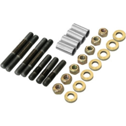 Zestaw naprawczy kolektora wydechowego Professional Parts 21347280