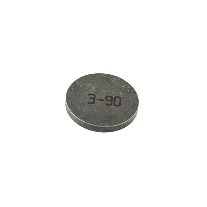 Płytka regulacyjna zaworu (3,90mm) Professional Parts 21430390