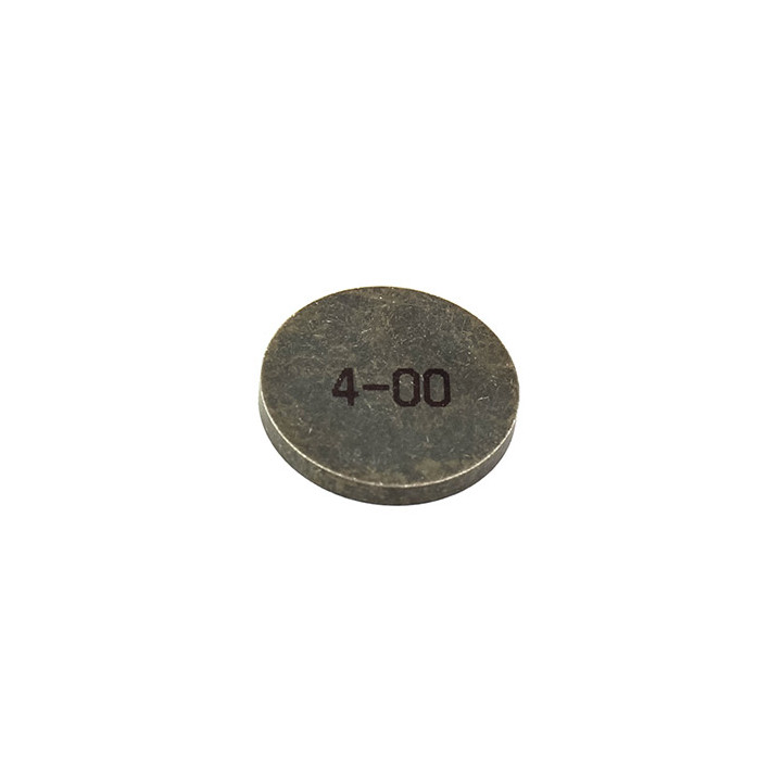 Płytka regulacyjna zaworu (4,00mm) Professional Parts 21430400