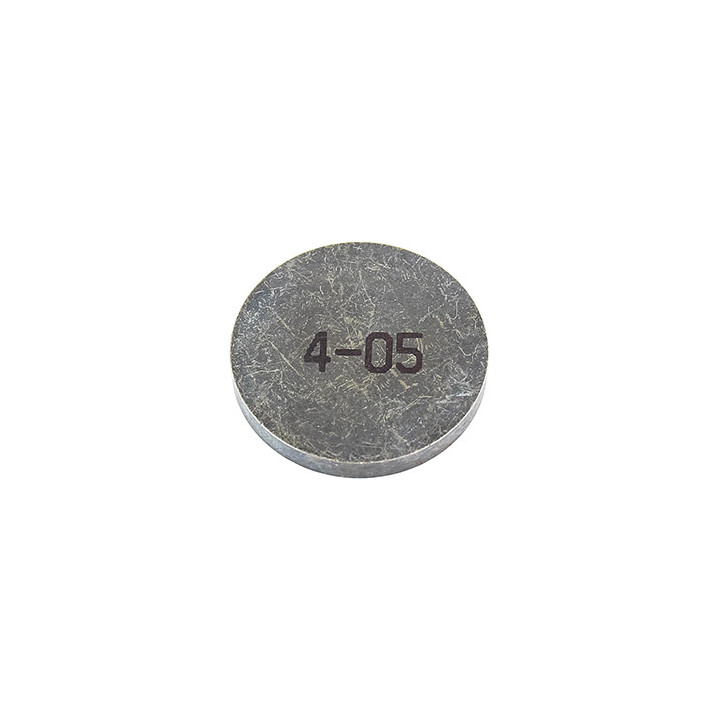 Płytka regulacyjna zaworu (4,05mm) Professional Parts 21430405