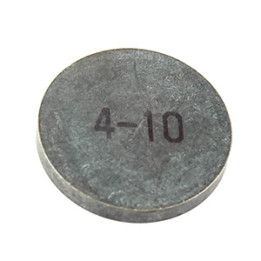 Płytka regulacyjna zaworu (4,10mm) Professional Parts 21430410