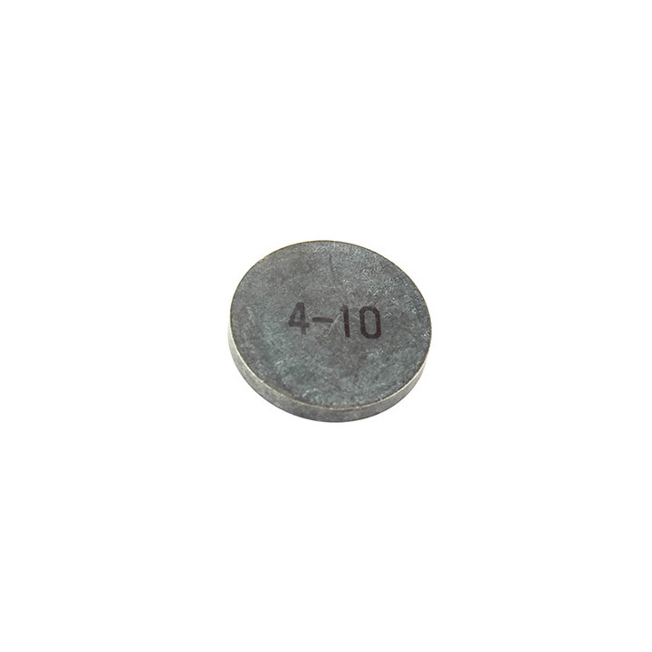 Płytka regulacyjna zaworu (4,10mm) Professional Parts 21430410