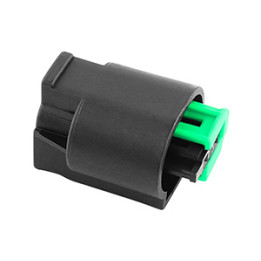 Obudowa złącza elektrycznego (2-pin) Professional Parts 21431560