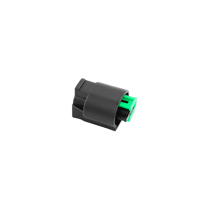 Obudowa złącza elektrycznego (2-pin) Professional Parts 21431560