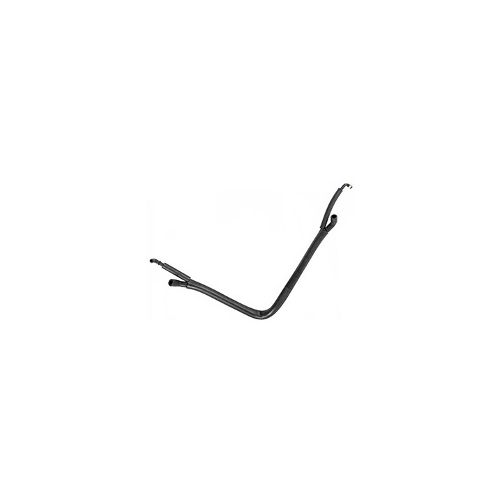 Przewód odpowietrzenia skrzyni korbowej Professional Parts 21431644