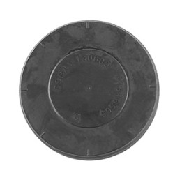 Pokrywa wałka rozrządu strony ssącej Professional Parts 21436565