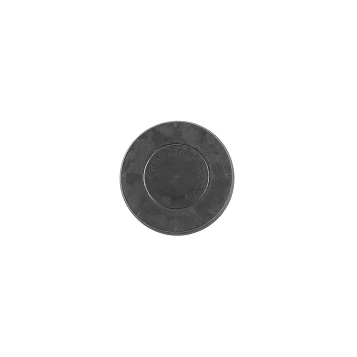Pokrywa wałka rozrządu strony ssącej Professional Parts 21436565