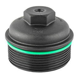 Pokrywa filtra oleju Professional Parts 22345565