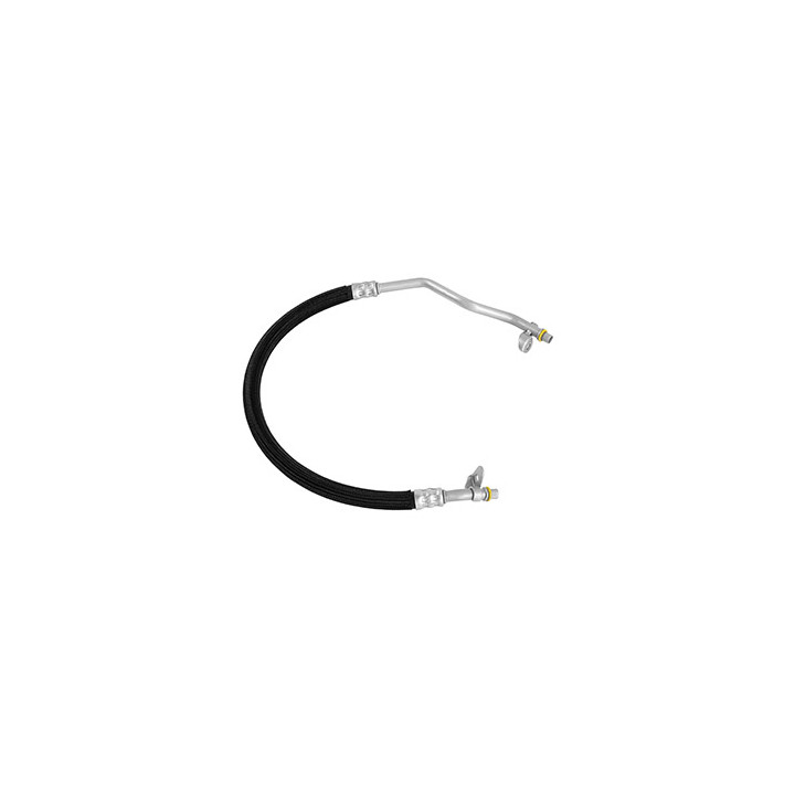 Przewód chłodnicy oleju silnika Professional Parts 22348197